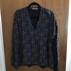 Carve Designs blouse